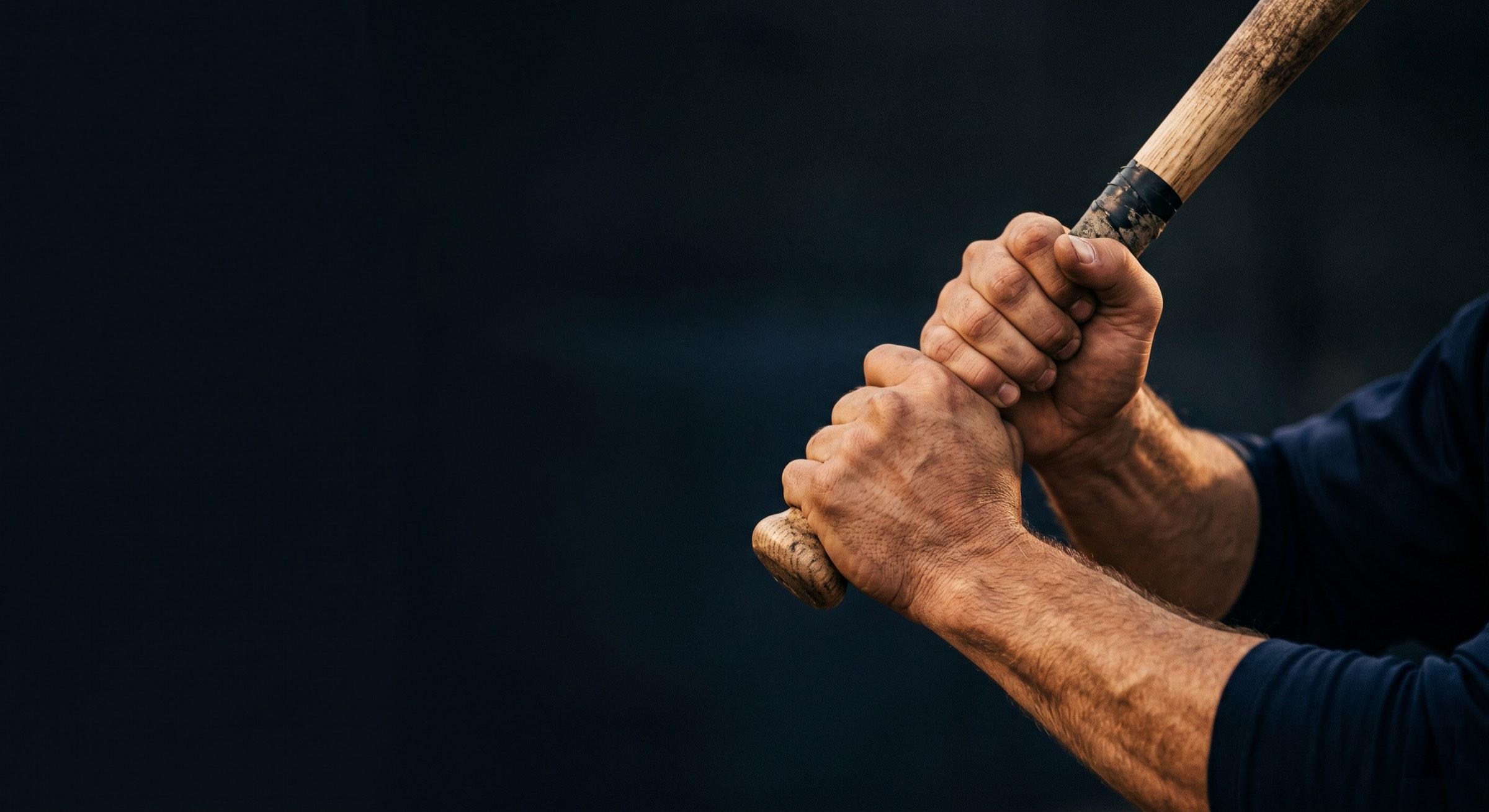 Best Baseball Hitting Equipment for Home Practice hero image