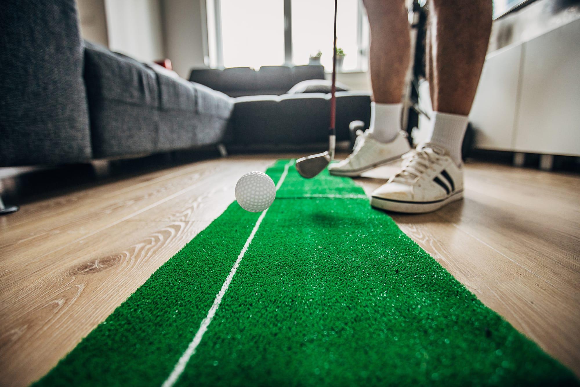 How to Choose the Right Golf Training Aid for Your Game hero image